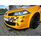 Body kit și tuning vizual Prelungire bară față RENAULT MEGANE II RS (Facelift) | race-shop.ro