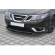 Body kit și tuning vizual Splitter Przedni Saab 9-3 Aero Mk2 Facelift | race-shop.ro