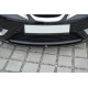 Body kit și tuning vizual Splitter Przedni Saab 9-3 Aero Mk2 Facelift | race-shop.ro