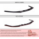 Body kit și tuning vizual Splitter Przedni Saab 9-3 Aero Mk2 Facelift | race-shop.ro