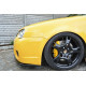 Body kit și tuning vizual Prelungire bară față VW GOLF IV R32 | race-shop.ro