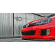 Body kit și tuning vizual Prelungire bară față VER.2 VW GOLF VI (FOR GOLF GTI 35TH) | race-shop.ro