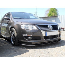 Prelungire bară față VW PASSAT B6 VOTEX