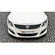 Body kit și tuning vizual Prelungire bară față VW Passat CC R36 RLINE (înainte de facelift) | race-shop.ro