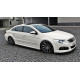 Body kit și tuning vizual Prelungire bară față VW Passat CC R36 RLINE (înainte de facelift) | race-shop.ro