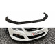 Body kit și tuning vizual Prelungire bară față VW Passat CC R36 RLINE (înainte de facelift) | race-shop.ro