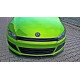 Body kit și tuning vizual Prelungire bară față VW SCIROCCO R | race-shop.ro
