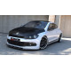 Body kit și tuning vizual Prelungire bară față VW SCIROCCO R-LINE | race-shop.ro
