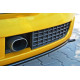 Body kit și tuning vizual Prelungire laterală RENAULT MEGANE II RS | race-shop.ro