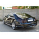 Body kit și tuning vizual Prelungire bară spate MERCEDES CLS C218 (without a vertical bar) AMG LINE | race-shop.ro