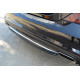 Body kit și tuning vizual Prelungire bară spate MERCEDES CLS C218 (without a vertical bar) AMG LINE | race-shop.ro