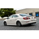 Body kit și tuning vizual Prelungire bară spate VW Passat CC R36 RLINE (înainte de facelift) (cu bare verticale) | race-shop.ro