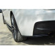 Body kit și tuning vizual MAXTON DESIGN prelungiri laterale bară spate pentru BMW 1 F20/F21 M-Power (PREFACE) | race-shop.ro