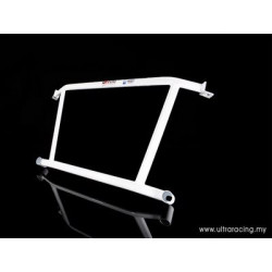 Volvo S40/V40 95-04 Ultra-R Bară rigidizare podea față - 4-puncte 165