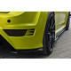 Body kit și tuning vizual Prelungiri laterale FORD FOCUS MK2 RS | race-shop.ro