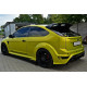 Body kit și tuning vizual Prelungiri laterale FORD FOCUS MK2 RS | race-shop.ro