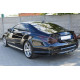 Body kit și tuning vizual MAXTON DESIGN prelungiri laterale bară spate pentru MERCEDES CLS C218 AMG LINE | race-shop.ro