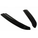 Body kit și tuning vizual MAXTON DESIGN prelungiri laterale bară spate pentru MERCEDES CLS C218 AMG LINE | race-shop.ro