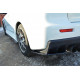 Body kit și tuning vizual Prelungiri laterale Mitsubishi Lancer Evo X | race-shop.ro