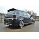 Body kit și tuning vizual Prelungiri laterale OPEL ZAFIRA B OPC / VXR | race-shop.ro