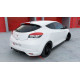Body kit și tuning vizual Prelungiri laterale RENAULT MEGANE 3 RS | race-shop.ro