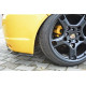 Body kit și tuning vizual Prelungiri laterale VW GOLF IV R32 | race-shop.ro
