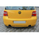 Body kit și tuning vizual Prelungiri laterale VW GOLF IV R32 | race-shop.ro