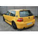 Body kit și tuning vizual Prelungiri laterale VW GOLF IV R32 | race-shop.ro