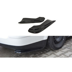 Prelungiri laterale VW PASSAT B5 ESTATE