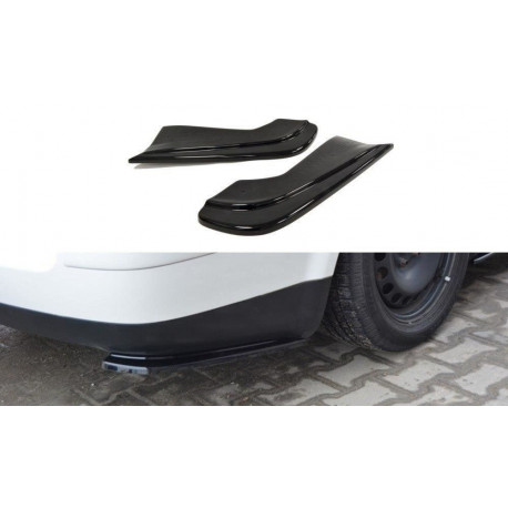 Body kit și tuning vizual Prelungiri laterale VW PASSAT B5 ESTATE | race-shop.ro