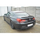 Body kit și tuning vizual Eleron portbagaj, prelungire pentru BMW 6 Gran Coupe MPACK | race-shop.ro