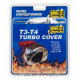 Univerzálne Protecție termică turbo Thermotec pentru T3-T4 | race-shop.ro