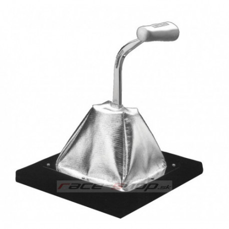 Protecție termică - seturi universale Protecție termică al burdufului manetei de viteza Thermotec | race-shop.ro