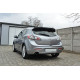 Body kit și tuning vizual Eleron portbagaj, prelungire MAZDA 3 MK2 SPORT (înainte de facelift) | race-shop.ro