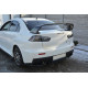 Body kit și tuning vizual Eleron portbagaj, prelungire Mitsubishi Lancer Evo X | race-shop.ro