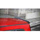 Body kit și tuning vizual Eleron portbagaj, prelungire RENAULT MEGANE II | race-shop.ro