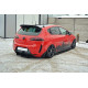 Body kit și tuning vizual MAXTON DESIGN prelungire eleron pentru SEAT LEON MK2 MS DESIGN | race-shop.ro