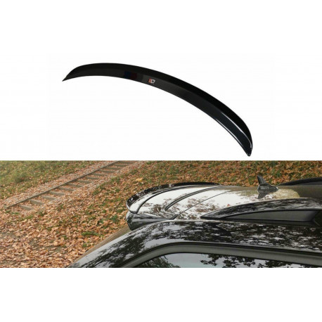 Body kit și tuning vizual MAXTON DESIGN prelungire eleron pentru SKODA OCTAVIA 3/3FL RS ESTATE | race-shop.ro