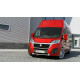 Body kit și tuning vizual Bară față FIAT DUCATO III (FACELIFT) | race-shop.ro