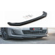 Body kit și tuning vizual Prelungire bară față V.2 VW Golf 7 GTI | race-shop.ro