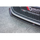 Body kit și tuning vizual Prelungire bară față V.2 VW Golf 7 GTI | race-shop.ro