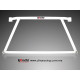Bară rigidizare Mazda 323/323F BG 89-94 2WD Ultra-R Bară rigidizare "H-Brace" podea față - 4-puncte | race-shop.ro