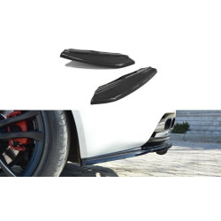 Prelungiri laterale Alfa Romeo Brera