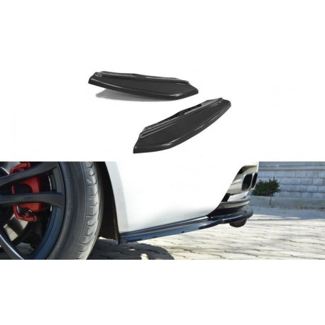 Body kit și tuning vizual Prelungiri laterale Alfa Romeo Brera | race-shop.ro