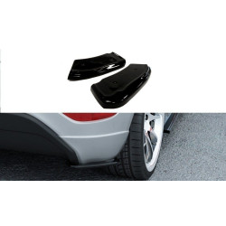 Prelungiri laterale Ford Fiesta Mk7 ST / ST-Line