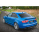 Body kit și tuning vizual Eleron portbagaj, prelungire Audi A4 / A4 S-Line B8 / B8 FL Sedan | race-shop.ro