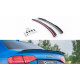 Body kit și tuning vizual Eleron portbagaj, prelungire Audi A4 / A4 S-Line B8 / B8 FL Sedan | race-shop.ro
