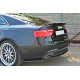 Body kit și tuning vizual Eleron portbagaj, prelungire Audi S5 / A5 / A5 S-Line 8T / 8T FL Coupe | race-shop.ro