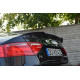 Body kit și tuning vizual Eleron portbagaj, prelungire Audi S5 / A5 / A5 S-Line 8T / 8T FL Coupe | race-shop.ro