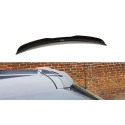 MAXTON DESIGN prelungire eleron pentru Audi A3 8P / 8P FL